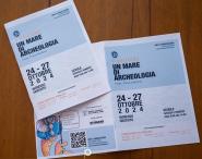 Anche il Sistema Museale dell'Arcipelago toscano alla V Edizione del Festival Archeo-Storico "Un Mare di Archeologia"