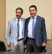 Un elbano a capo della sezione toscana della Unione nazionale Segretari Comunali e Provinciali