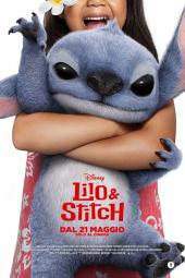 Al Cinema di Portoferraio "Lilo &amp; Stitch"