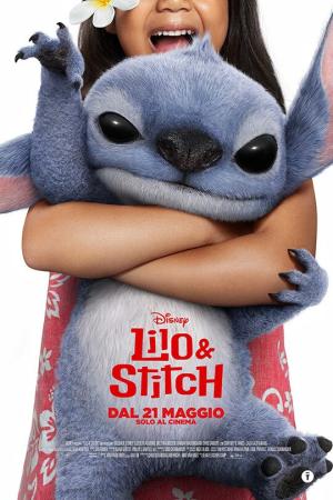 Al Cinema di Portoferraio &quot;Lilo &amp; Stitch&quot;