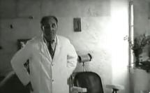 Precipizio