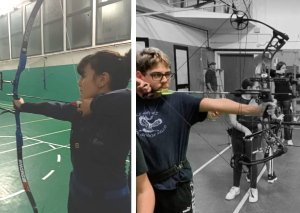 Due atleti del Grande Falco in finale Nazionale a Pordenone