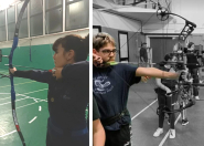 Due atleti del Grande Falco in finale Nazionale a Pordenone