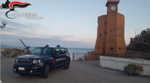 Rio: agli arresti domiciliari 39enne viola la misura cautelare del divieto di avvicinamento