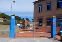 Guasto dell’impianto antincendio, chiuso il plesso scolastico di Concia di Terra