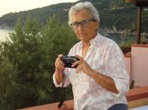 Ci ha lasciati Luciana Gelli