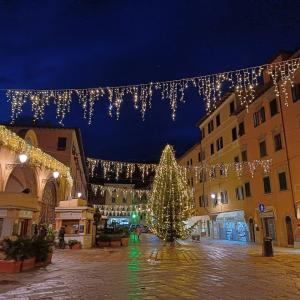 110 mila euro per Portoferraio natalizia