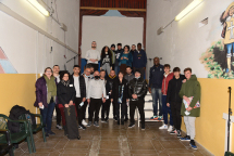 Teatro in Carcere: l'emozionante rappresentazione della storia di Caino e Abele
