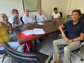 Sanità: Assemblea dei sindaci elbani (ed elezione del presidente), il Sindaco marinese c'era?