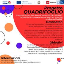 All’Elba nasce il Progetto QUADRIFOGLIO: lavoro e inclusione per le persone in condizione di fragilità