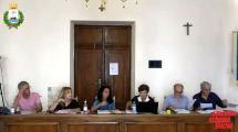 Lara Giusti: non siederò accanto ai consiglieri di questa maggioranza