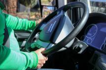 Al Centro per l'Impiego si seleziona autista per trasporto e scarico merce