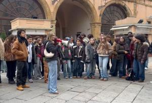 Massimiliano Pardi: Scuole, più che una protesta un vero e proprio "grido di dolore"