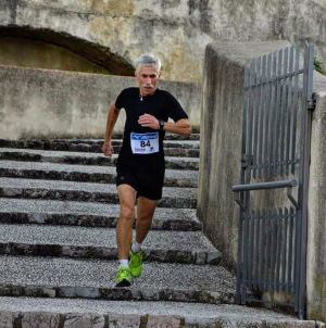 Aldo Allori: dai sentieri dell’Elba al record alla Dartford parkrun