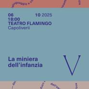 Autorə in Vantina 2025 – Nono e ultimo incontro “La Miniera dell’Infanzia”