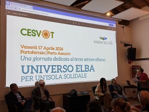 L'alleanza della Fondazione Isola d’Elba con le Associazioni del territorio