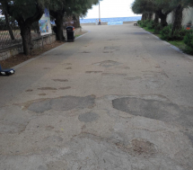 Le buche degli Argonauti