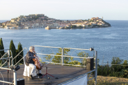 Il Festival “Elba Isola Musicale d’Europa” torna nel Teatro di Napoleone