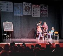 Un musical in scena al Teatro Vigilanti mercoledì 6 maggio ore 20.30