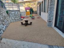 Capoliveri, completati i lavori all’asilo nido “I piccoli Delfini”