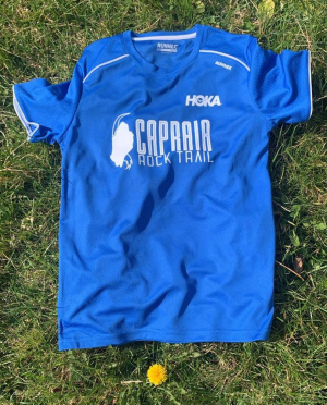 Sold out con grande anticipo per il Capraia Rock Trail