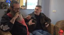 Edicola Elbana 7 Novembre - Parco: le proposte del commissario Arcenni - Il ricordo di Don Honorè