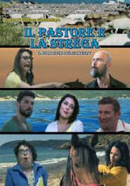 La programmazione nelle sale (anche elbane) del film "Il Pastore e la Strega", di Stefano Santachiara girato all'Elba