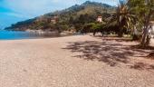 Tornano a splendere le spiagge Bagnaia, Nisporto e Nisportino