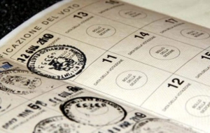 Elezioni politiche - apertura straordinaria dell&#039;ufficio elettorale per rilascio delle tessere