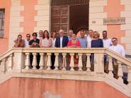 Portoferraio C’è: “Pieno sostegno al sindaco Nocentini, lavoriamo uniti”