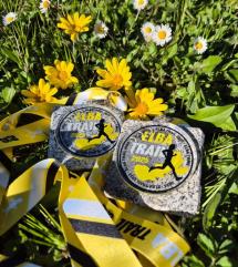 Tutto pronto per l'Elba Trail 2025