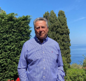 Marciana Marina, Flavio Mazzei presenta la sua candidatura a Sindaco