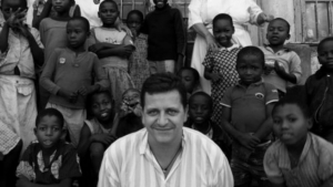 Ancora un &quot;Ciao Cesare e Grazie&quot;, quello di Michel