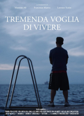 Alla De Laugier l'anteprima di “Tremenda voglia di vivere”,  il documentario sull'esperienza di Exodus Elba