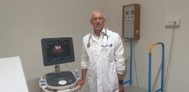 Medicina dello Sport, Di Muro nuovo responsabile anche per l'Elba