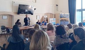 Scuola e territorio insieme: all’Enfola il corso A.I.S.O. per una didattica immersiva e solidale