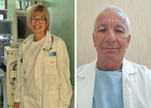 Nuovi primari per l’ospedale elbano: Norpoth (Nefrologia e Dialisi) e Dal Canto (Medicina e Chirurgia)