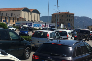 Sciopero Portuali: Legacoop incontra il Presidente dell&#039;Autorità Portuale