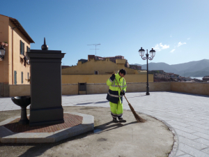 ESA cerca operatori ecologici per la stagione
