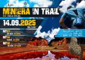 Il 14 settembre Rio Marina ospita la gara Miniera in Trail