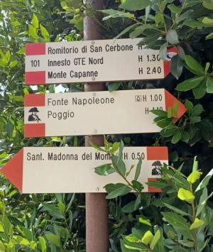 Manutenzione dei sentieri elbani: il contributo del CAI e l’importanza della collaborazione