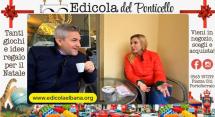 Edicola Elbana 13 Dicembre - Sant'Ilario Christmas Village - ancora polemica sulle scuole marinesi