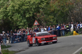 XXXV Rallye Elba Storico, aperte le iscrizioni