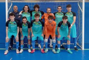 Calcio a 5: Rosselba le Palme affonda il Futsal Maremma e si riavvicina alla zona Play Off