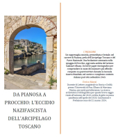 Da Pianosa a Procchio: l’eccidio nazifascista dell’Arcipelago Toscano