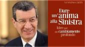 Incontro pubblico con il senatore Vannino Chiti al Teatro Garibaldi di Rio Elba