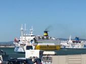 Segnalazione all'AGCOM di anomalie tariffarie dei traghetti. L'Autorità: "nessun illecito concorrenziale"