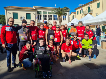 “Corri per Alba”, una bella giornata di sport e solidarietà