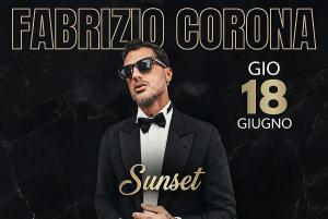 Serata-evento al Sunset di Bagnaia