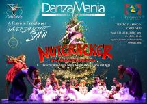 Lo Schiaccianoci - A Teatro in Famiglia per Diversamente Sani